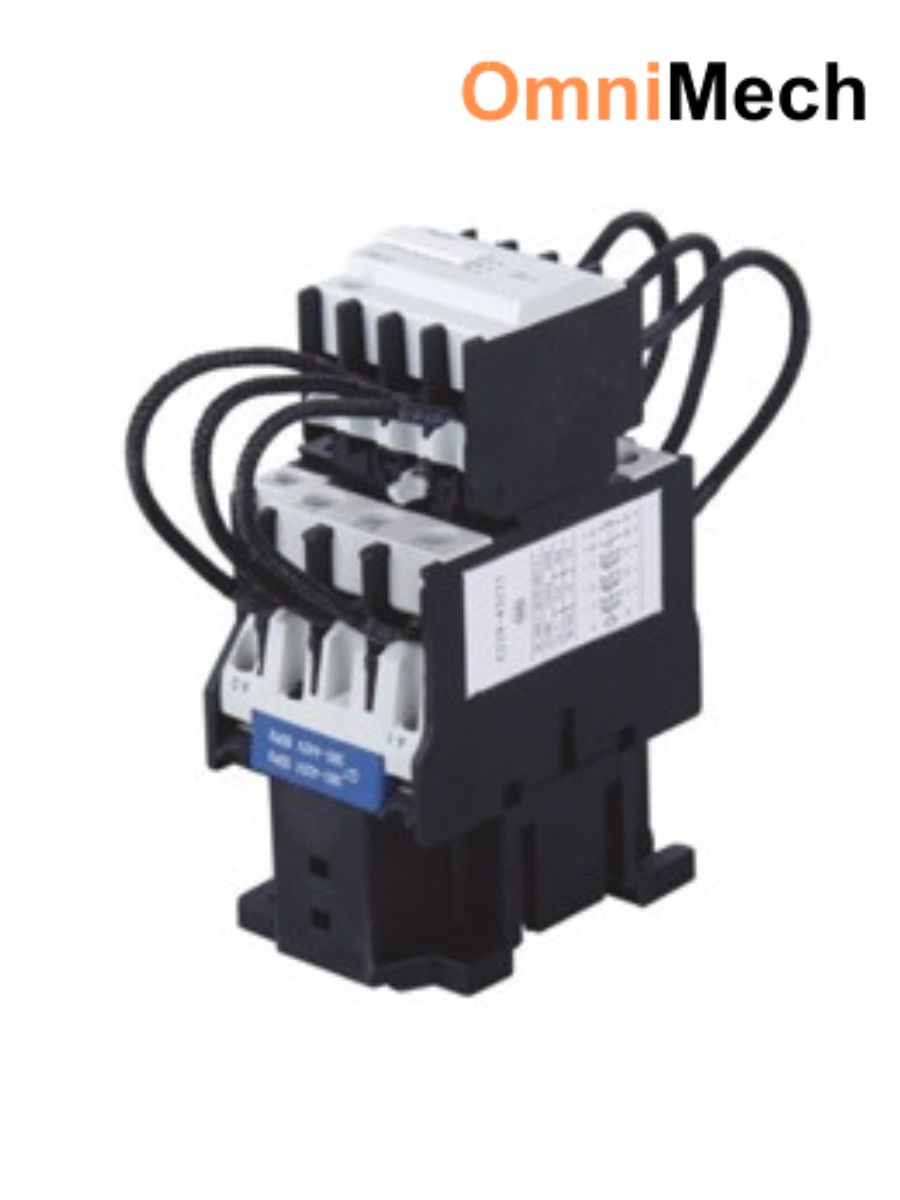 AC contactor
