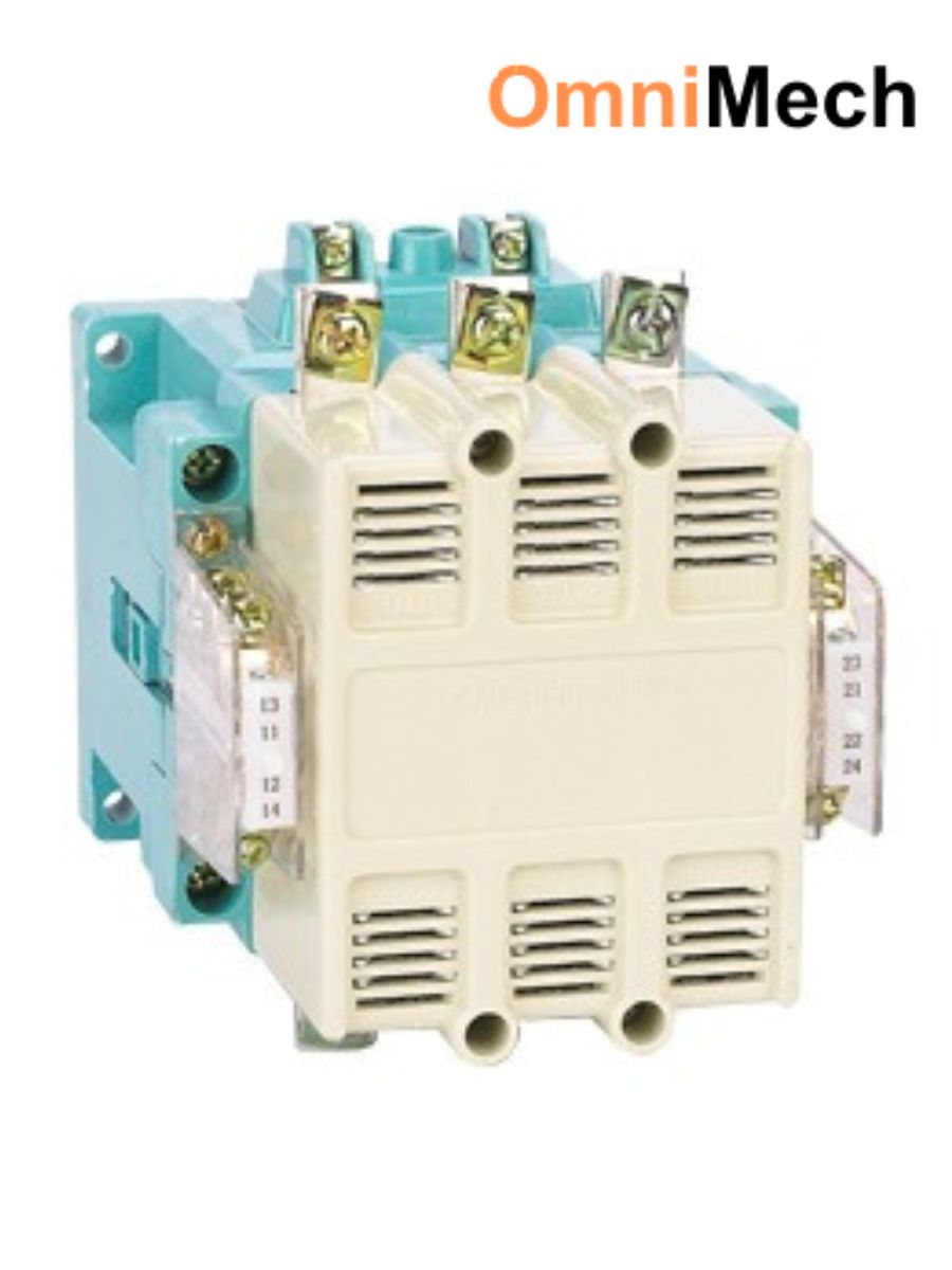 AC contactor Thumbnail