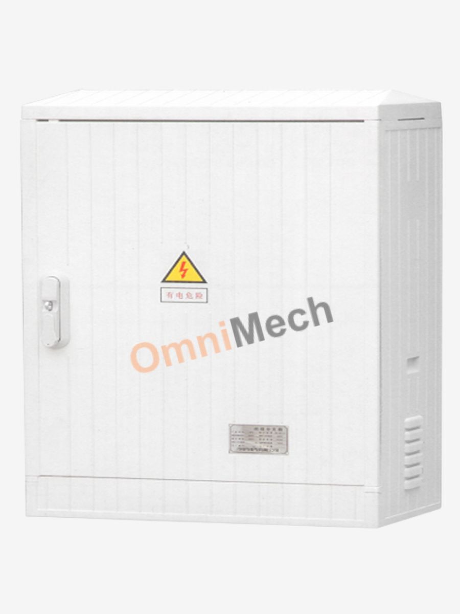 JXF series wall mounted distribution box Thumbnail