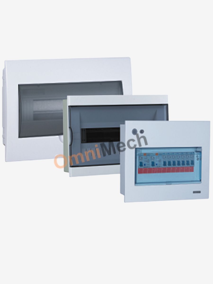 PZ30 modularized terminal combined electric appliance - Product Image