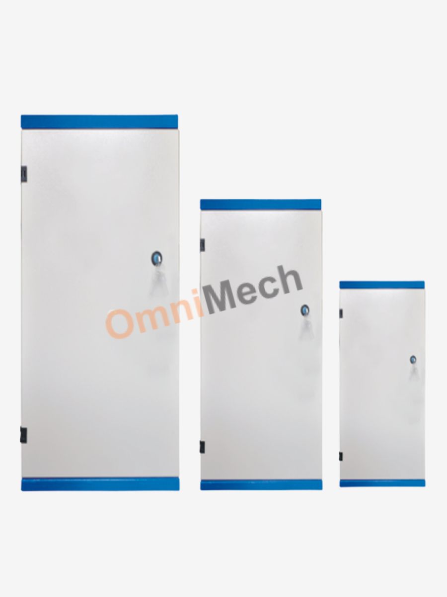 JXF series wall mounted distribution box