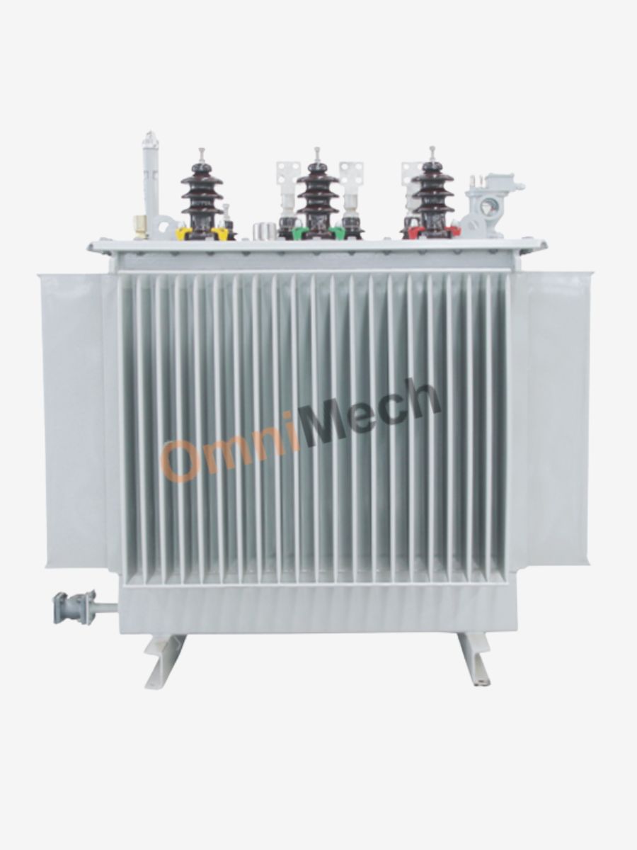 S11 M 10kV oil immersed transformer
