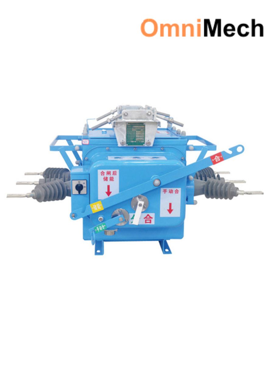 FZW28 12F outdoor vacuum boundary switch