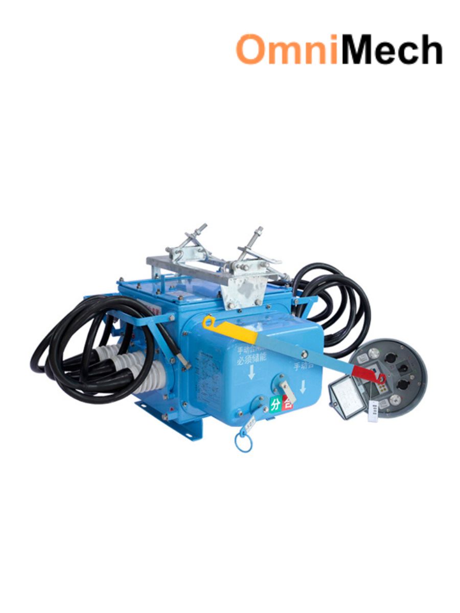 FZW28 12F outdoor vacuum boundary switch Thumbnail