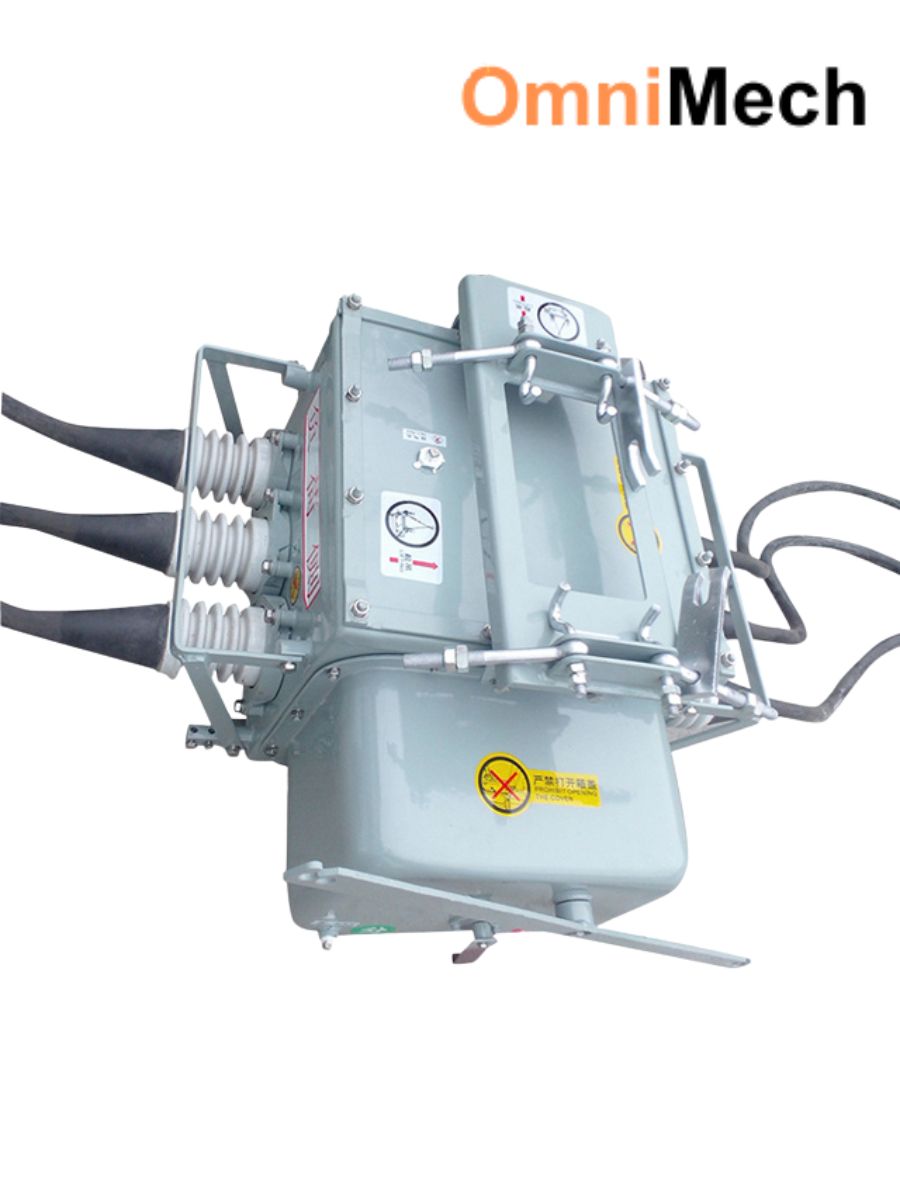 VSP5 12 outdoor vacuum boundary switch Thumbnail