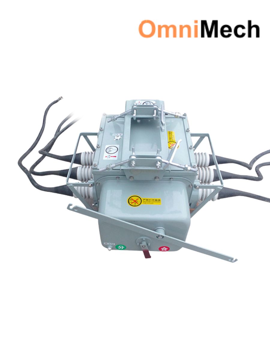 VSP5 12 outdoor vacuum boundary switch Thumbnail