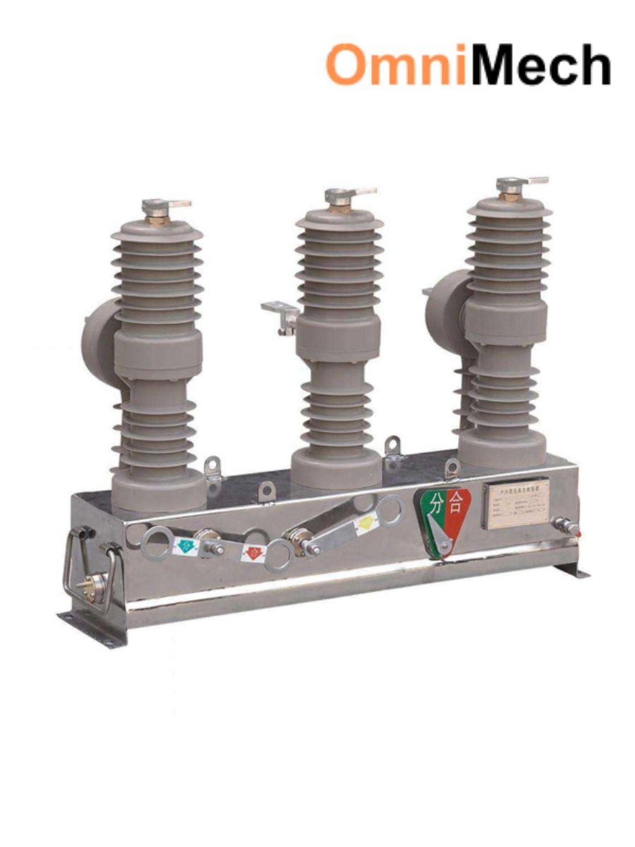 ZW32 12G outdoor high voltage vacuum circuit breaker