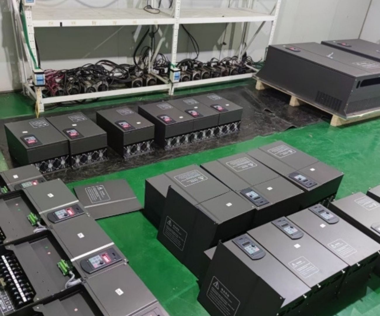 What is a VFD? A Comprehensive Guide to Variable Frequency Drives