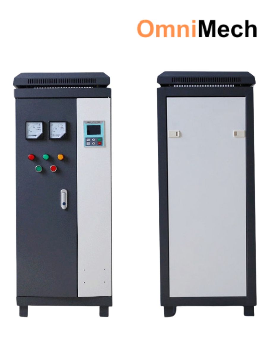 Online Soft Start Control Cabinet Thumbnail