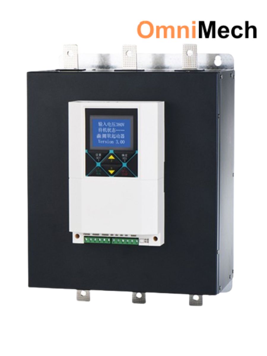 Online soft starter Thumbnail