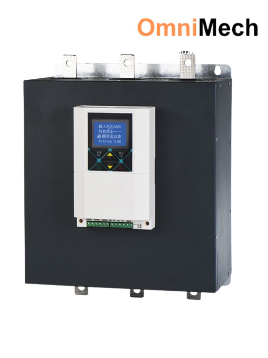 Online soft starter Thumbnail