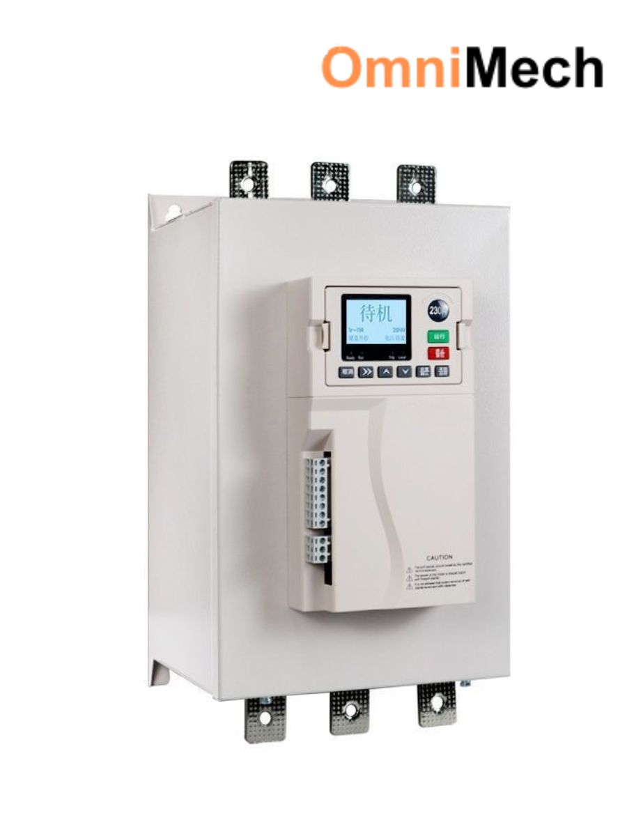 Online soft starter Thumbnail