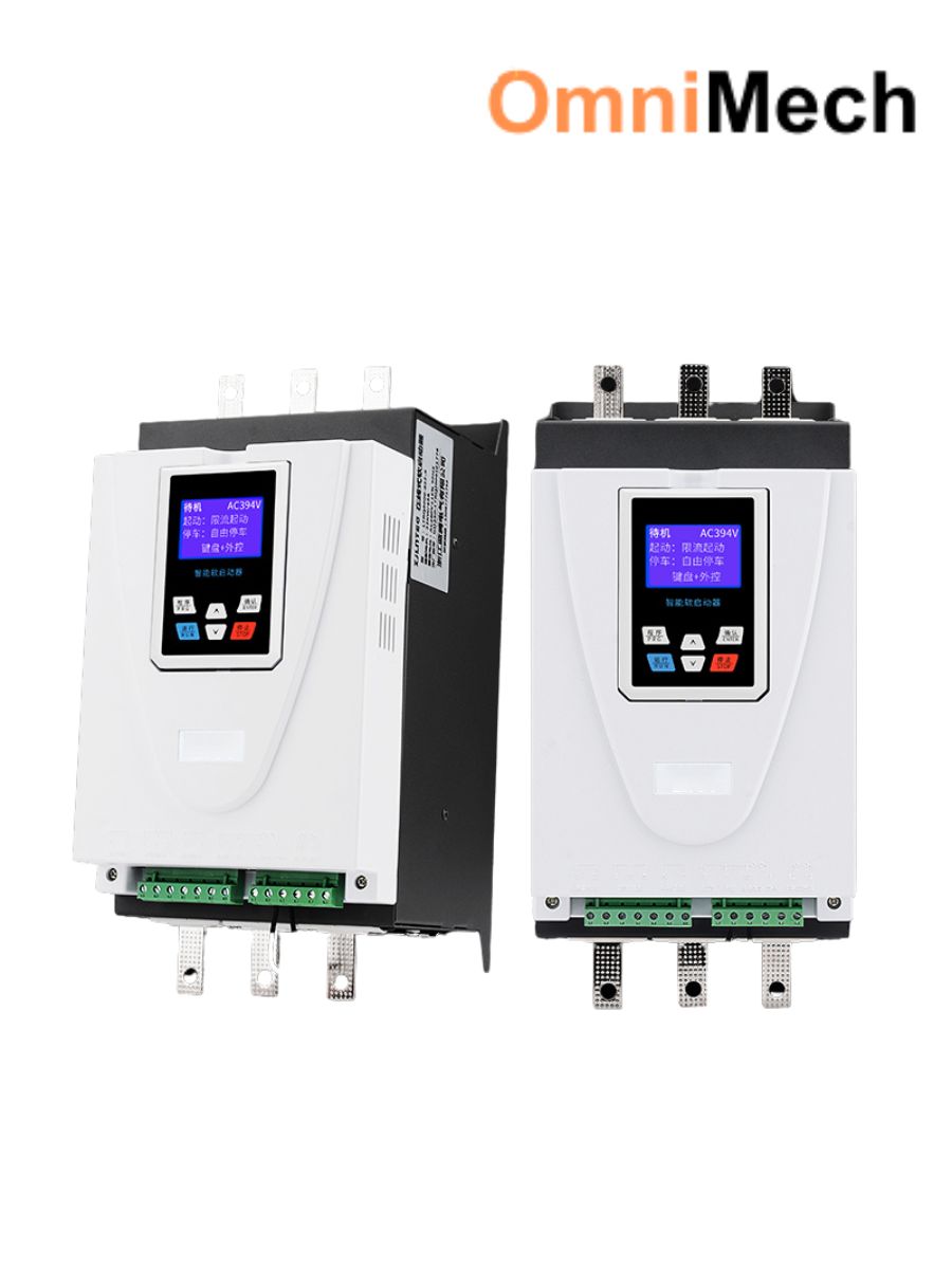 Online soft starter Thumbnail